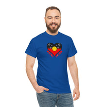 Load image into Gallery viewer, FOR OUR ELDERS - NAIDOC Week 2023 (Unisex Cotton Tee)