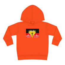 Load image into Gallery viewer, NAIDOC Week 2023 Collection (Toddler Fleece Hoodie)