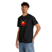 Load image into Gallery viewer, FOR OUR ELDERS - NAIDOC Week 2023 (Unisex Cotton Tee)