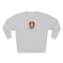 Load image into Gallery viewer, FOR OUR ELDERS - NAIDOC Week 2023 (Unisex Premium Sweatshirt)