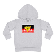 Load image into Gallery viewer, NAIDOC Week 2023 Collection (Toddler Fleece Hoodie)