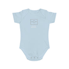 Load image into Gallery viewer, NAIDOC Week 2023 Collection (Short Sleeve Baby Bodysuit)