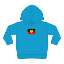 Load image into Gallery viewer, NAIDOC Week 2023 Collection (Toddler Fleece Hoodie)