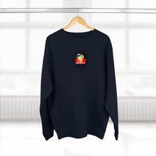 Load image into Gallery viewer, FOR OUR ELDERS - NAIDOC Week 2023 (Unisex Premium Sweatshirt)