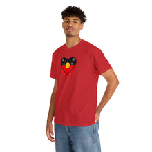 Load image into Gallery viewer, FOR OUR ELDERS - NAIDOC Week 2023 (Unisex Cotton Tee)