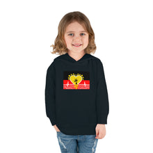 Load image into Gallery viewer, NAIDOC Week 2023 Collection (Toddler Fleece Hoodie)