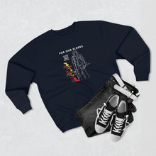 Load image into Gallery viewer, FOR OUR ELDERS - NAIDOC Week 2023 Collection (Unisex Premium Sweatshirt)