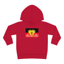 Load image into Gallery viewer, NAIDOC Week 2023 Collection (Toddler Fleece Hoodie)