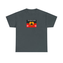 Load image into Gallery viewer, FOR OUR ELDERS - NAIDOC Week 2023 (Unisex Cotton Tee)