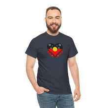 Load image into Gallery viewer, FOR OUR ELDERS - NAIDOC Week 2023 (Unisex Cotton Tee)