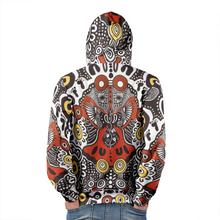 Load image into Gallery viewer, Indigenous design Hoodies