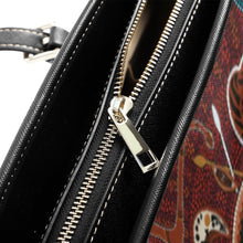 Load image into Gallery viewer, Leather Tote Bags