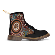 Load image into Gallery viewer, Men's Martin Boots