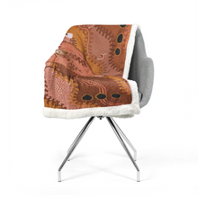 Load image into Gallery viewer, Double-Sided Super Soft Plush Blanket