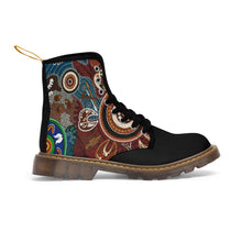 Load image into Gallery viewer, Men's Martin Boots