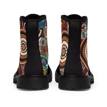 Load image into Gallery viewer, Men's Martin Boots