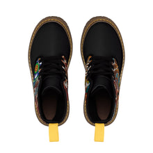 Load image into Gallery viewer, Men's Martin Boots