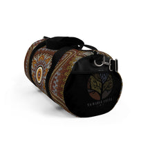 Load image into Gallery viewer, Aboriginal Art Designed Duffle Bag