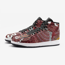 Load image into Gallery viewer, Aboriginal Designed Unisex Sneaker TR