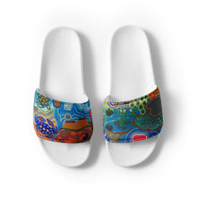 Load image into Gallery viewer, Indigenous designed slides