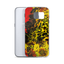 Load image into Gallery viewer, Abstract Art - Samsung Case