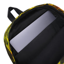 Load image into Gallery viewer, Abstract Art - Backpacks