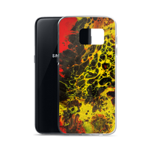 Load image into Gallery viewer, Abstract Art - Samsung Case