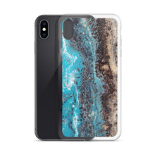 Load image into Gallery viewer, Abstract Art iPhone Cases