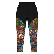 Load image into Gallery viewer, Sports Leggings