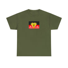 Load image into Gallery viewer, FOR OUR ELDERS - NAIDOC Week 2023 (Unisex Cotton Tee)

