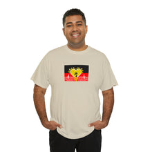Load image into Gallery viewer, FOR OUR ELDERS - NAIDOC Week 2023 (Unisex Cotton Tee)
