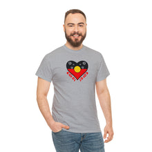 Load image into Gallery viewer, FOR OUR ELDERS - NAIDOC Week 2023 (Unisex Cotton Tee)
