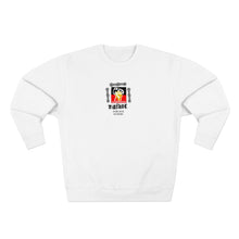 Load image into Gallery viewer, FOR OUR ELDERS - NAIDOC Week 2023 Collection (Unisex Premium Sweatshirt)
