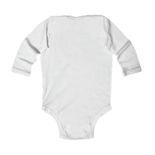 Load image into Gallery viewer, NAIDOC Week Collection 2023 (Infant Long Sleeve Bodysuit)
