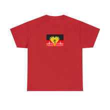 Load image into Gallery viewer, FOR OUR ELDERS - NAIDOC Week 2023 (Unisex Cotton Tee)
