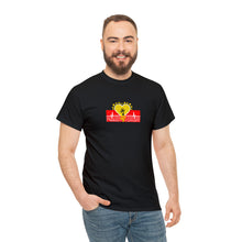 Load image into Gallery viewer, FOR OUR ELDERS - NAIDOC Week 2023 (Unisex Cotton Tee)
