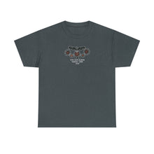 Load image into Gallery viewer, FOR OUR ELDERS - NAIDOC Week 2023 (Unisex Cotton Tee)
