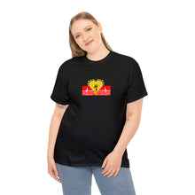 Load image into Gallery viewer, FOR OUR ELDERS - NAIDOC Week 2023 (Unisex Cotton Tee)

