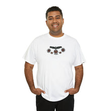 Load image into Gallery viewer, FOR OUR ELDERS - NAIDOC Week 2023 (Unisex Cotton Tee)
