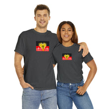 Load image into Gallery viewer, FOR OUR ELDERS - NAIDOC Week 2023 (Unisex Cotton Tee)
