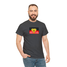 Load image into Gallery viewer, FOR OUR ELDERS - NAIDOC Week 2023 (Unisex Cotton Tee)
