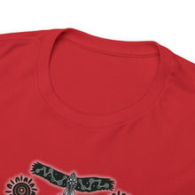 Load image into Gallery viewer, FOR OUR ELDERS - NAIDOC Week 2023 (Unisex Cotton Tee)
