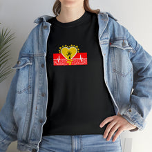 Load image into Gallery viewer, FOR OUR ELDERS - NAIDOC Week 2023 (Unisex Cotton Tee)
