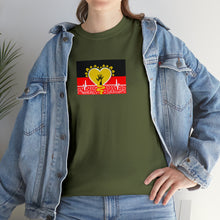 Load image into Gallery viewer, FOR OUR ELDERS - NAIDOC Week 2023 (Unisex Cotton Tee)
