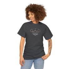 Load image into Gallery viewer, FOR OUR ELDERS - NAIDOC Week 2023 (Unisex Cotton Tee)
