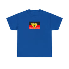 Load image into Gallery viewer, FOR OUR ELDERS - NAIDOC Week 2023 (Unisex Cotton Tee)
