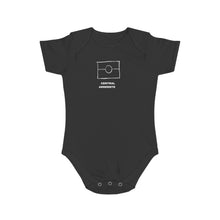 Load image into Gallery viewer, NAIDOC Week 2023 Collection (Short Sleeve Baby Bodysuit)
