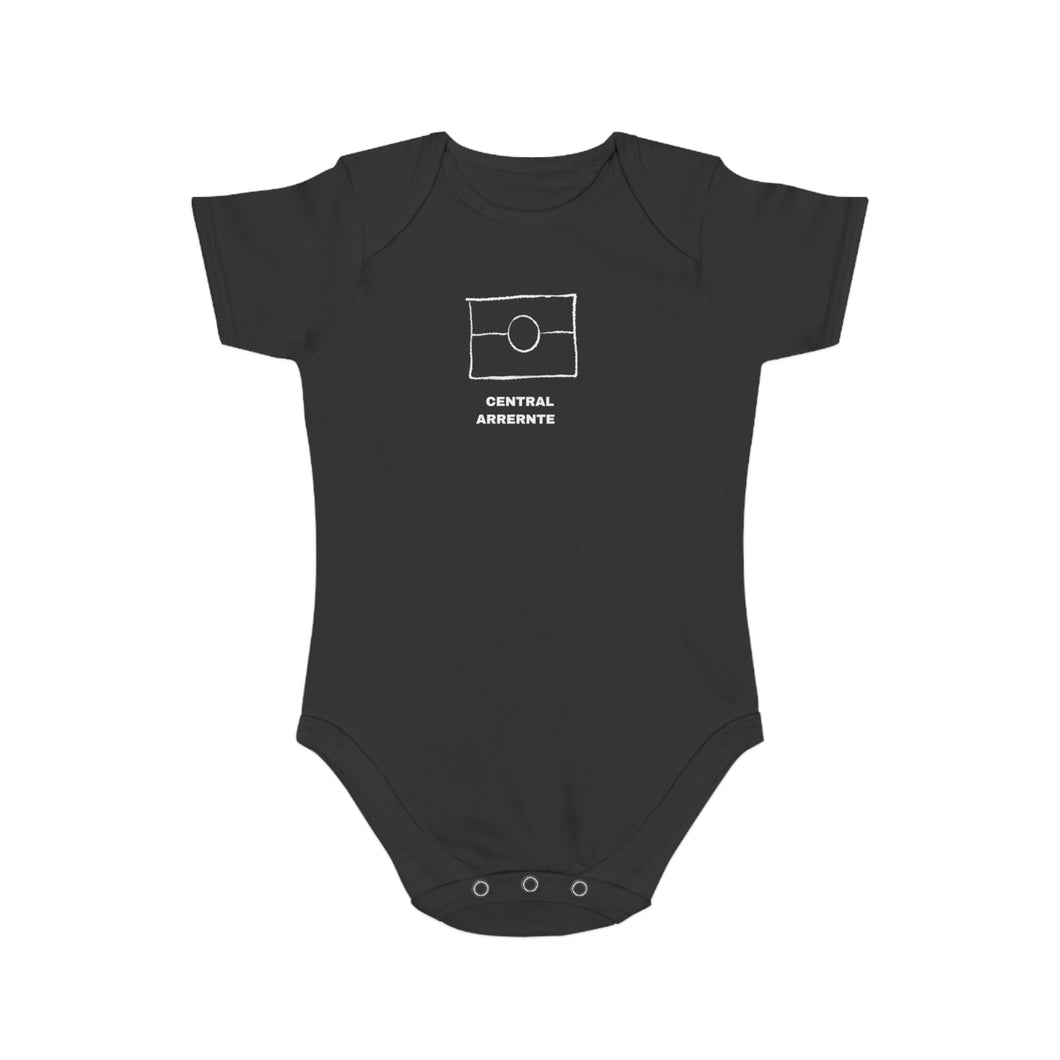 NAIDOC Week 2023 Collection (Short Sleeve Baby Bodysuit)