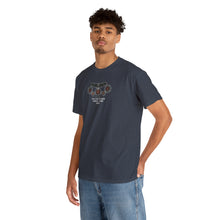 Load image into Gallery viewer, FOR OUR ELDERS - NAIDOC Week 2023 (Unisex Cotton Tee)

