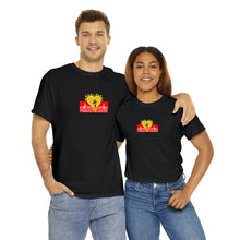 Load image into Gallery viewer, FOR OUR ELDERS - NAIDOC Week 2023 (Unisex Cotton Tee)
